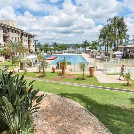 Flat Completo No Life Resort 巴西利亚 外观 照片