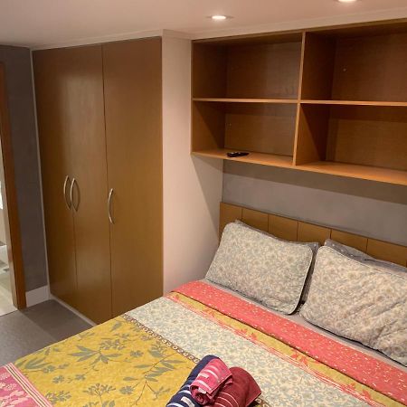 Flat Completo No Life Resort 巴西利亚 外观 照片