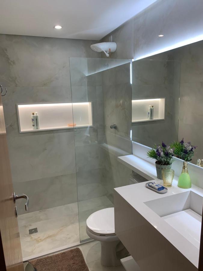 Flat Completo No Life Resort 巴西利亚 外观 照片