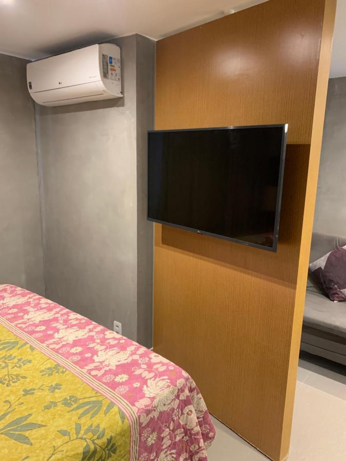 Flat Completo No Life Resort 巴西利亚 外观 照片
